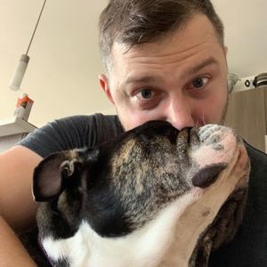 Meet your Posher, David